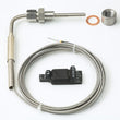 Load image into Gallery viewer, GFB D-FORCE Diesel Electronic Boost Controller w/ EGT Sensor (Non VNT Turbos) - Main Product View