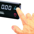 Load image into Gallery viewer, GFB D-FORCE Diesel Electronic Boost Controller w/ EGT Sensor (Non VNT Turbos) - Installation View