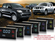 Load image into Gallery viewer, GFB D-FORCE Diesel Electronic Boost Controller w/ EGT Sensor (Non VNT Turbos) - Additional View 6