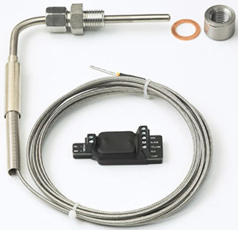GFB D-Force Electronic Boost Controller EGT Module Kit (for 3006) - Main Product View