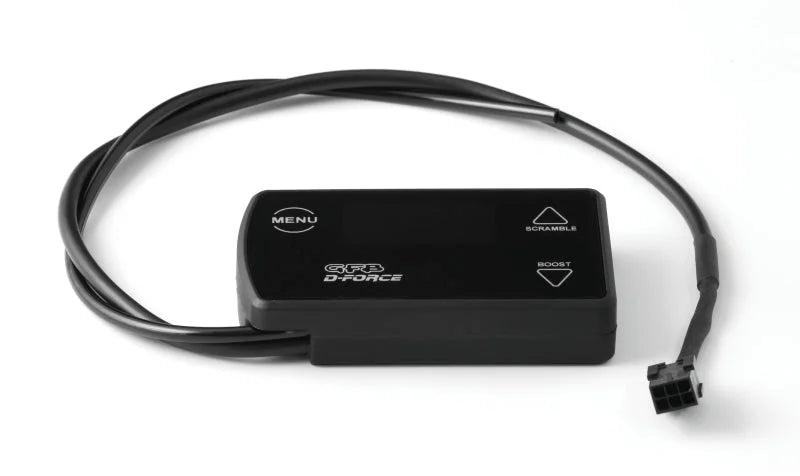 GFB D-Force Head Unit - Main Product View