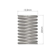 Load image into Gallery viewer, GFB DV+ Replacement Piston Spring - Side View