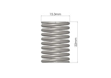 Load image into Gallery viewer, GFB DV+ Replacement Piston Spring - Side View