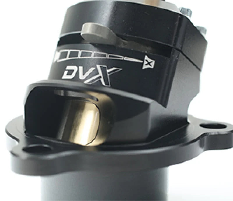 GFB DVX Fits Ford Focus ST / Volvo / Porsche and Borg-Warner EFR Turbos - Additional View 6
