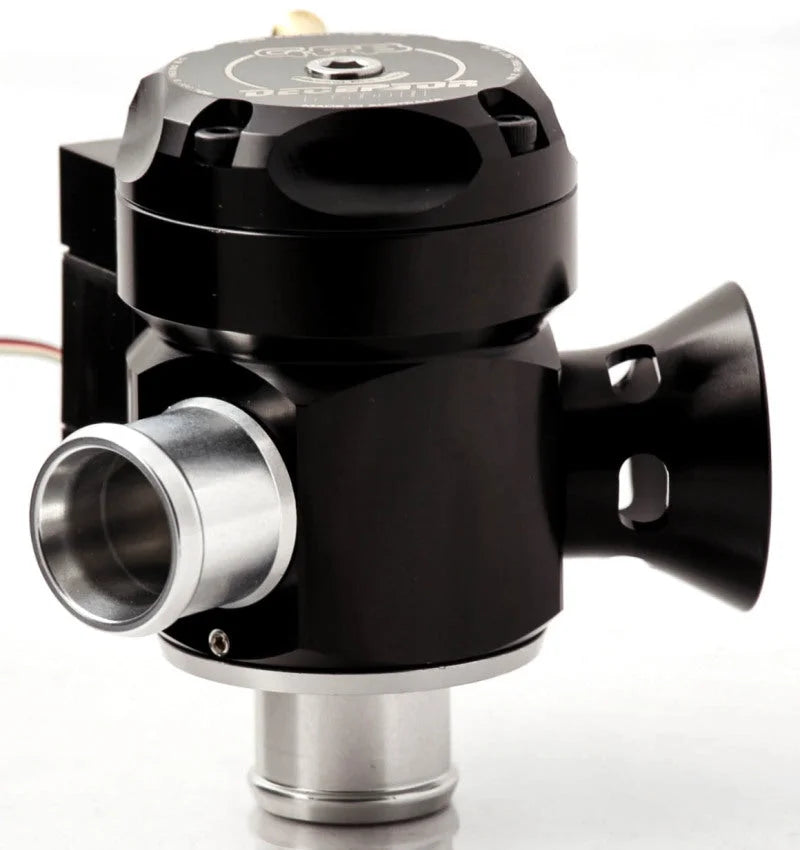 GFB Deceptor Pro II Blow Off Valve - 25mm Inlet/25mm Outlet - Main Product View