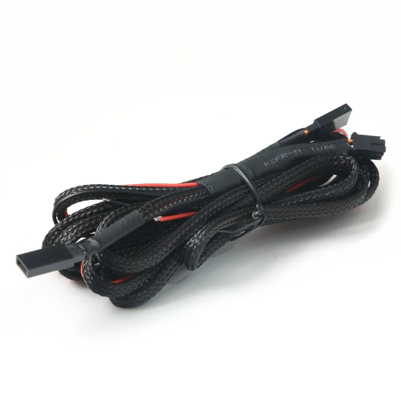 GFB Deceptor Pro II Main Wiring Loom - Main Product View