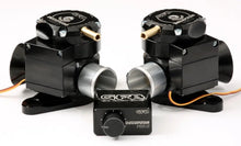Load image into Gallery viewer, GFB Deceptor Pro II - Nissan GT-R (R35) 2 Valves Included - Main Product View