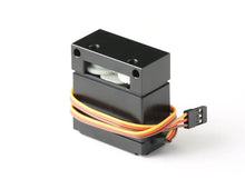 Load image into Gallery viewer, GFB Deceptor Pro Servo Motor - Main Product View