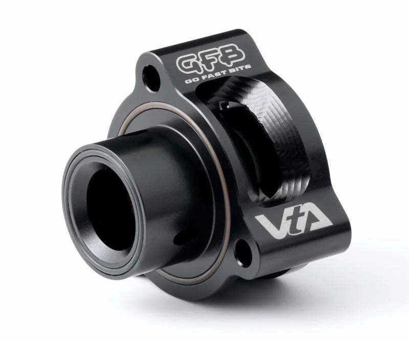 GFB Diverter Valve ATMO DV+ 2.0T FSI & TSI VAG Applications (Direct Replacement) - Back View