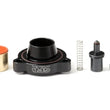 Load image into Gallery viewer, GFB Diverter Valve DV+ 12+ GM 2.0 LTG Engine - Back View