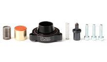 Load image into Gallery viewer, GFB Diverter Valve DV+ 12+ GM 2.0 LTG Engine - Back View