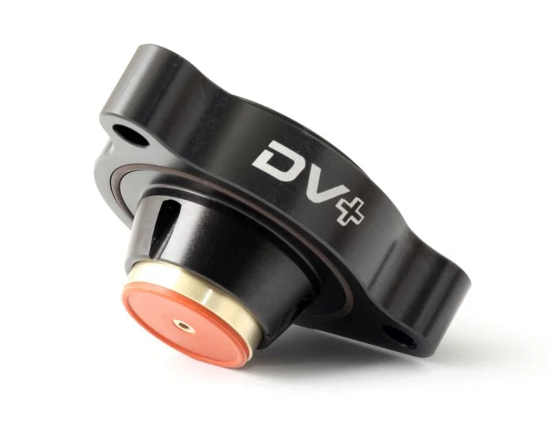 GFB Diverter Valve DV+ 13-18 Renault Clio IV RS - Side View