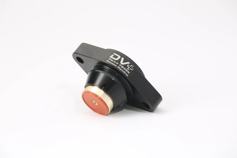 GFB Diverter Valve DV+ 1.4 TSI Twin Charged Engines - Side View