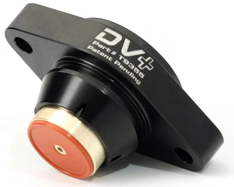GFB Diverter Valve DV+ 1.4 TSI Twin Charged Engines - Back View