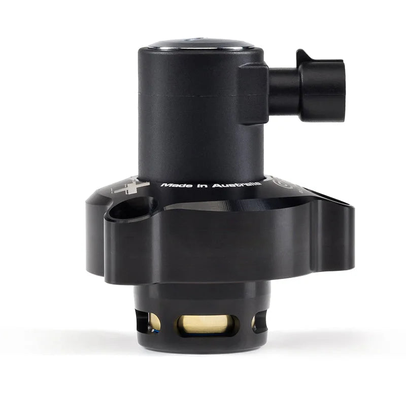 GFB Diverter Valve DV+ 15-23 Ford Mustang 2.3L EcoBoost / 2023 Ford Bronco Raptor/Ranger Raptor 3.0L - Additional View 6