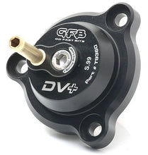 Load image into Gallery viewer, GFB Diverter Valve DV+ 2017+ Ford Focus RS - Main Product View
