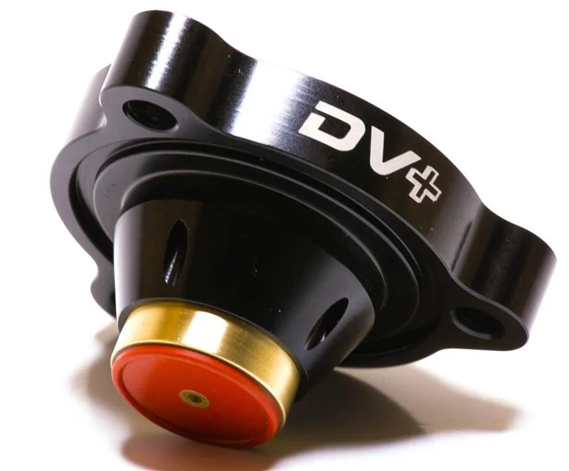 GFB Diverter Valve DV+ 2017+ Ford Focus RS - Side View