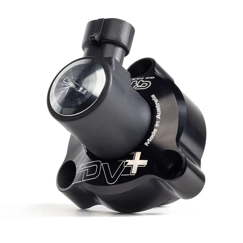 GFB Diverter Valve DV+ 2020+ Mercedes-Benz CLA35 AMG 2.0T / 16-18 Mercedes-Benz CLA45 AMG - Main Product View