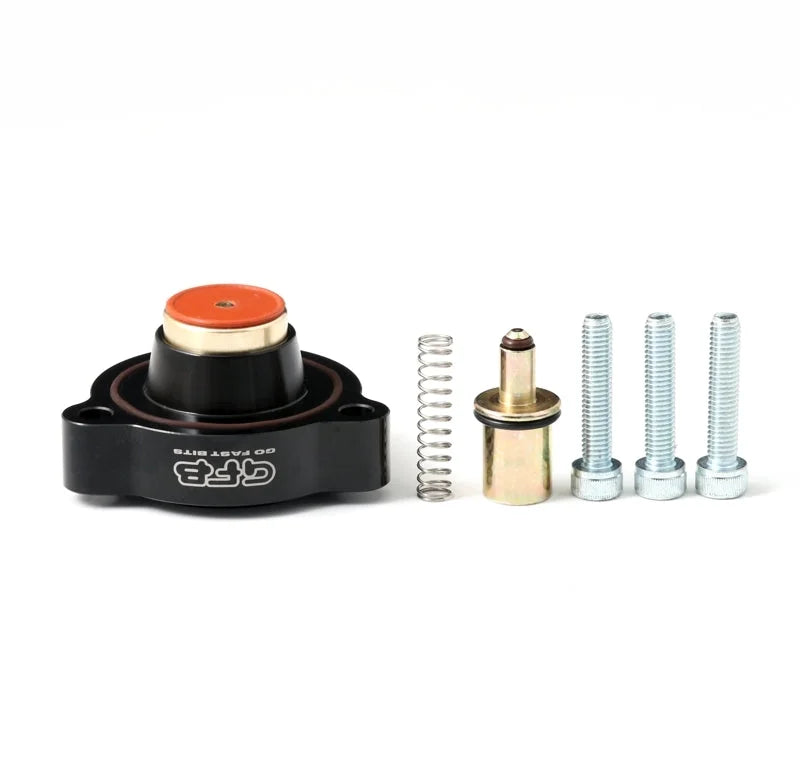 GFB Diverter Valve DV+ 2022+ Subaru WRX - Detail View