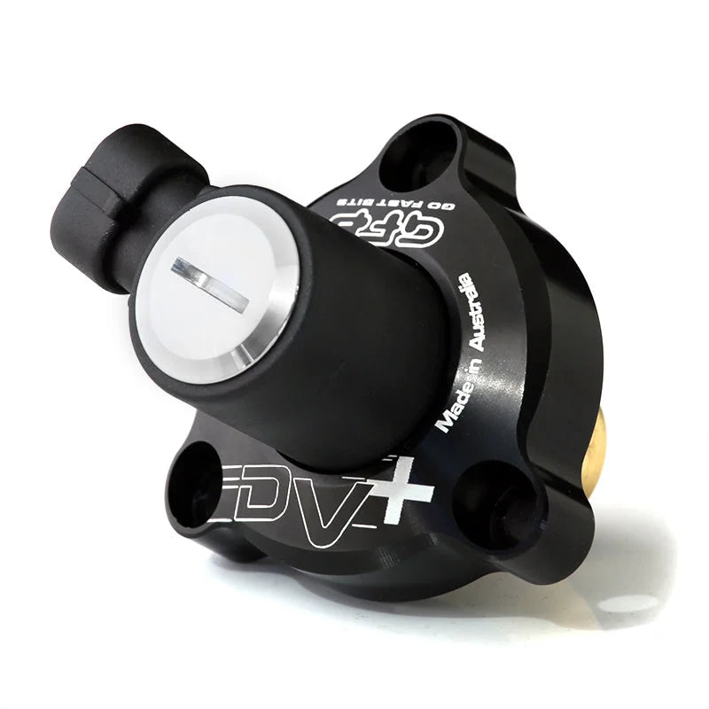 GFB Diverter Valve DV+ 2022+ Subaru WRX (FA24) w/Integrated Solenoid - Main Product View
