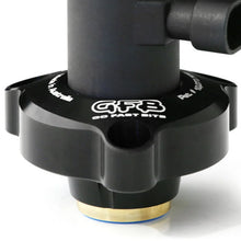 Load image into Gallery viewer, GFB Diverter Valve DV+ 2022+ Subaru WRX (FA24) w/Integrated Solenoid - Side View