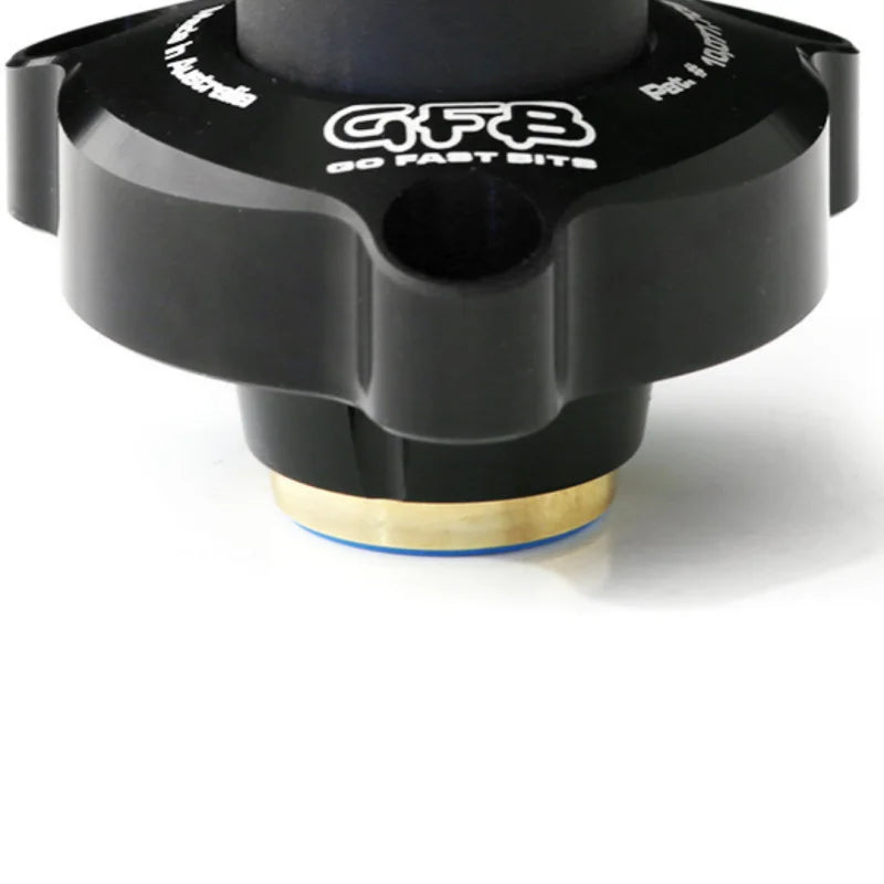 GFB Diverter Valve DV+ 2022+ Subaru WRX (FA24) w/Integrated Solenoid - Installation View