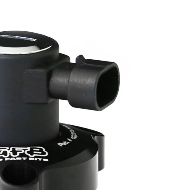 GFB Diverter Valve DV+ 2022+ Subaru WRX (FA24) w/Integrated Solenoid - Additional View 5