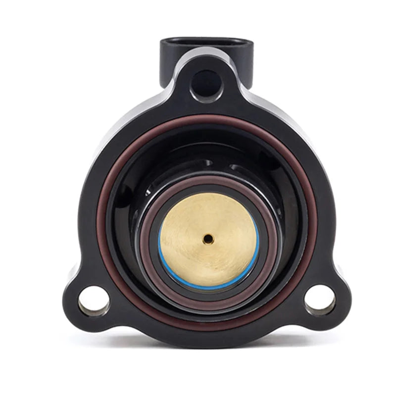 GFB Diverter Valve DV+ 2022+ VW Golf GTI/Golf R Mk8 (EA888) / 2018+ Audi RS5 B9 2.9TFSI - Installation View