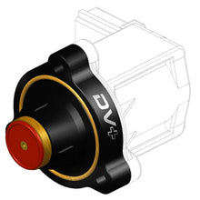 Load image into Gallery viewer, GFB Diverter Valve DV+ 2.0T VAG Applications (Direct Replacement) - Side View
