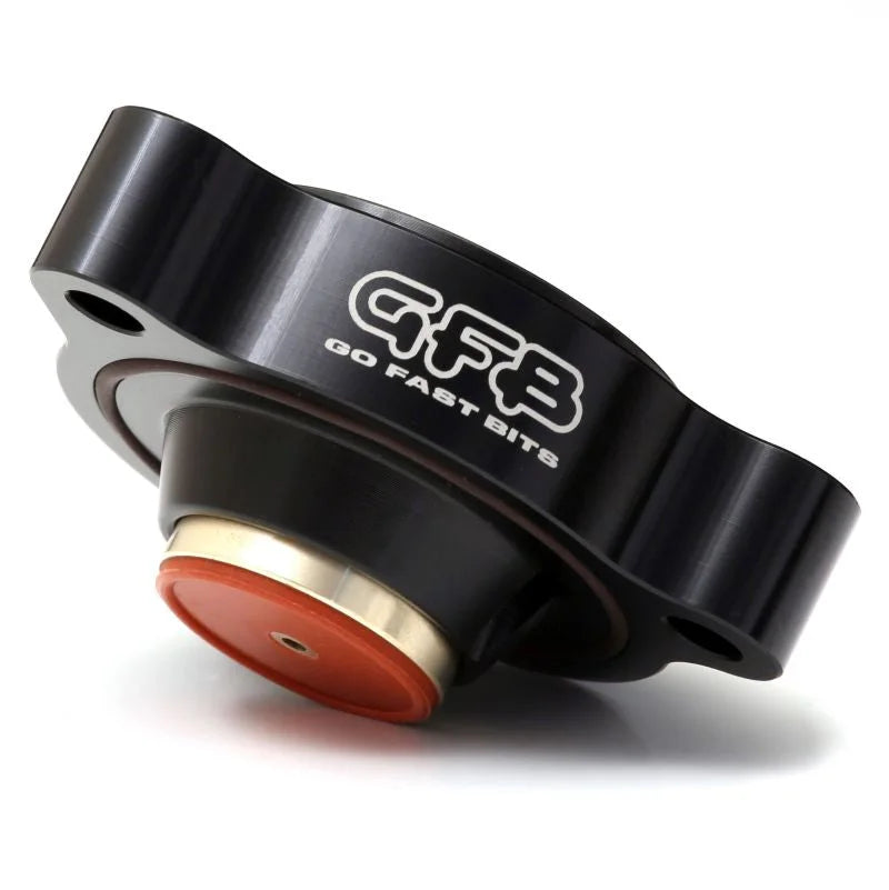 GFB Diverter Valve DV+ Alfa Romeo Giulia / BMW X5M (2 Valves Needed for X5M) - Main Product View