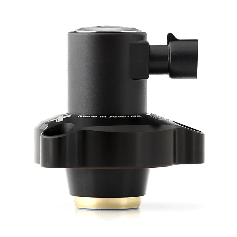 GFB Diverter Valve DV+ Mini/ Peugeot/Citroen (w/Integrated Solenoid) - Installation View