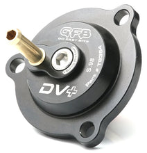 Load image into Gallery viewer, GFB Diverter Valve DV+ Suits Ford / Volvo / Porsche / Borg Warner Turbos (Direct Replacement) - Side View