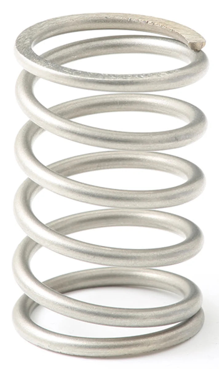 GFB E38/44 5psi Wastegate Spring (Inner) - Side View