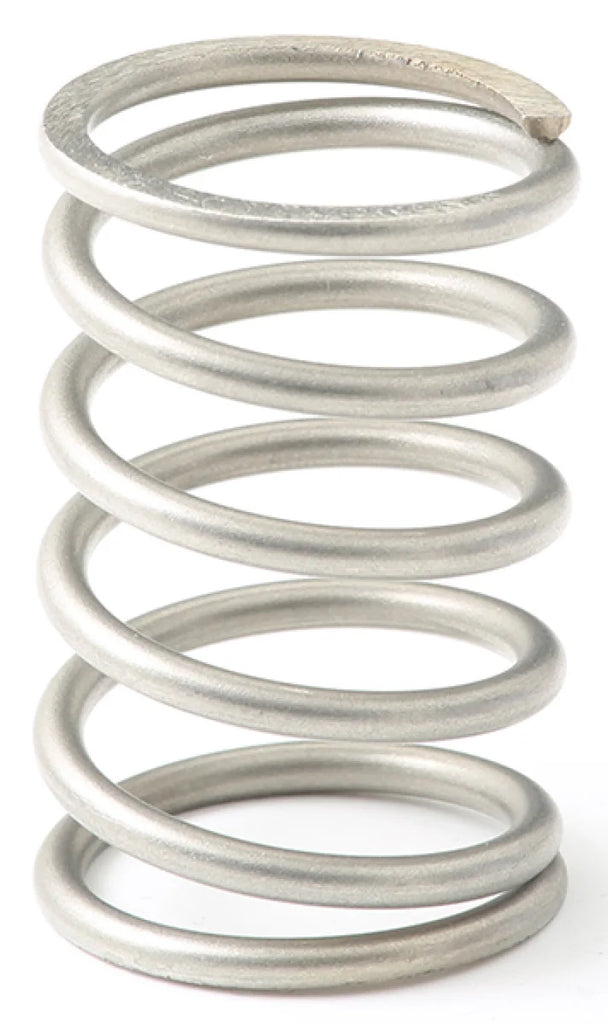 GFB E38/44 5psi Wastegate Spring (Inner) - Side View