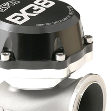 Load image into Gallery viewer, GFB EX38 38mm V-Band Style External Wastegate - Back View