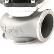 Load image into Gallery viewer, GFB EX38 38mm V-Band Style External Wastegate - Installation View