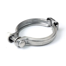 Load image into Gallery viewer, GFB EX38 Inlet / EX44 Outlet Clamp Assembly - Installation View