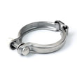 Load image into Gallery viewer, GFB EX38 Inlet / EX44 Outlet Clamp Assembly - Installation View