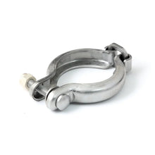 Load image into Gallery viewer, GFB EX38 Outlet Clamp Assembly - Back View