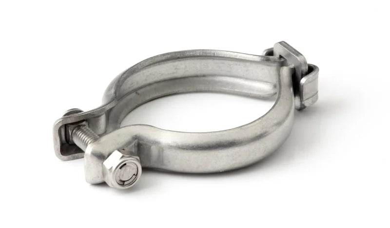 GFB EX38 Outlet Clamp Assembly - Main Product View