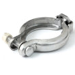Load image into Gallery viewer, GFB EX38 Outlet Clamp Assembly - Side View