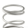 Load image into Gallery viewer, GFB EX38/44 10psi Wastegate Spring (Outer) - Side View