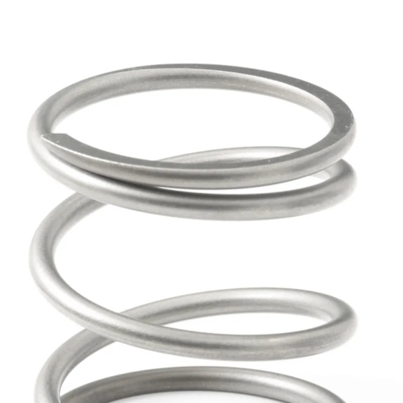 GFB EX38/44 10psi Wastegate Spring (Outer) - Side View