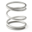 Load image into Gallery viewer, GFB EX38/44 10psi Wastegate Spring (Outer) - Installation View
