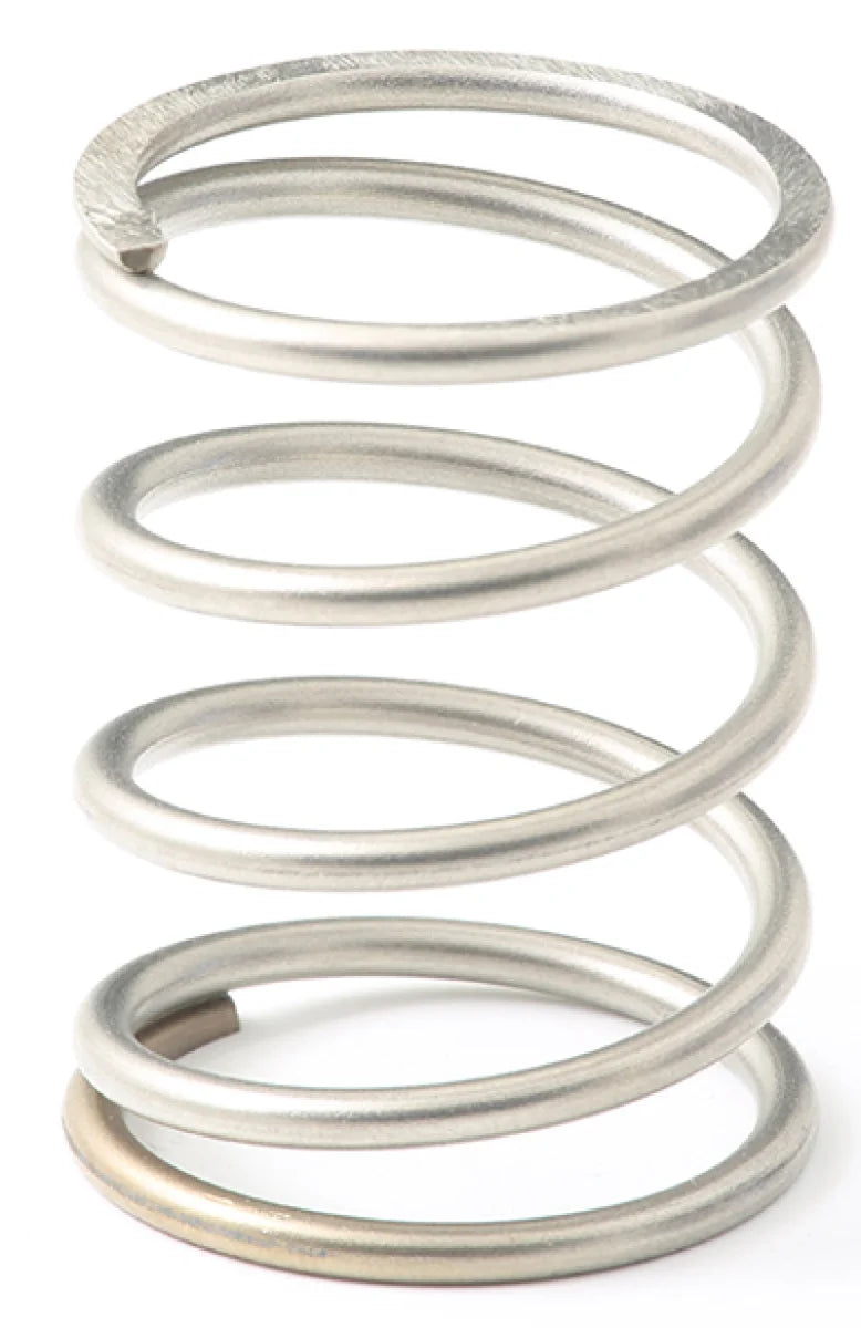 GFB EX38/44 7psi Wastegate Spring (Middle) - Side View