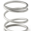 Load image into Gallery viewer, GFB EX38/44 7psi Wastegate Spring (Middle) - Back View