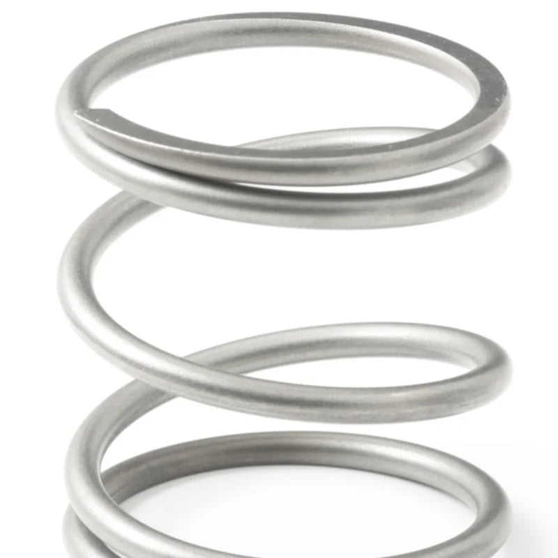 GFB EX38/44 7psi Wastegate Spring (Middle) - Back View