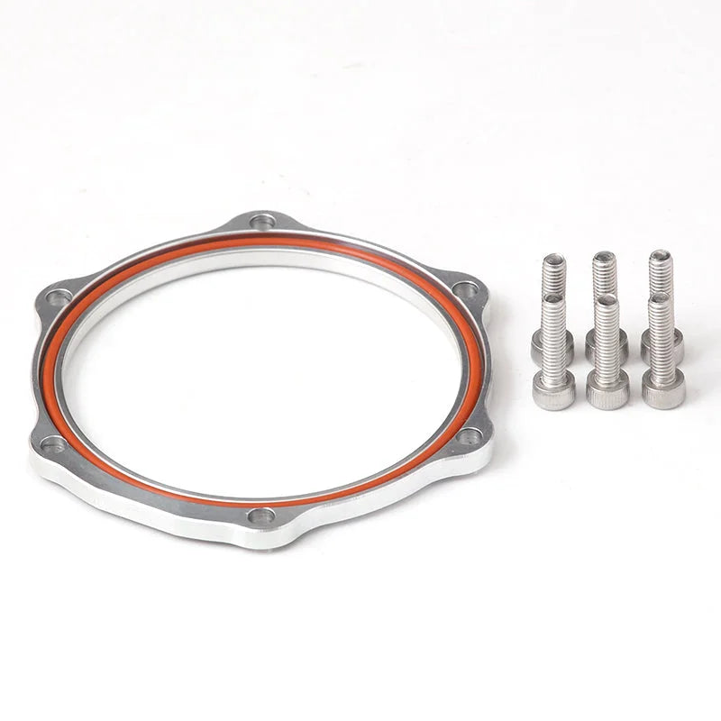 GFB EX38/44 Cap Spacer - Main Product View