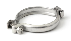 GFB EX44 Inlet Clamp Assembly - Main Product View