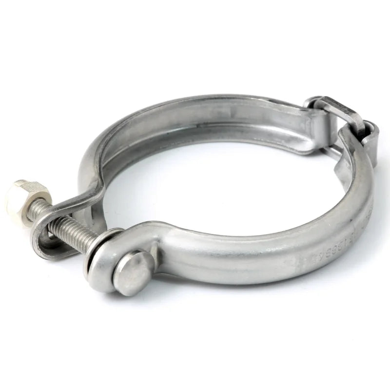 GFB EX44 Inlet Clamp Assembly - Side View